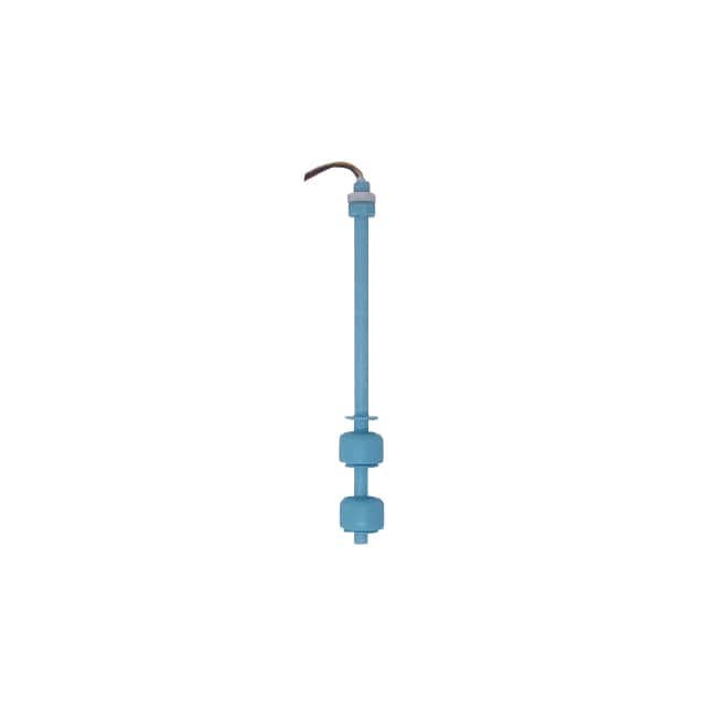 FM04-1710-GRE1 DUAL SWITCH PP 7.3" LONG M10