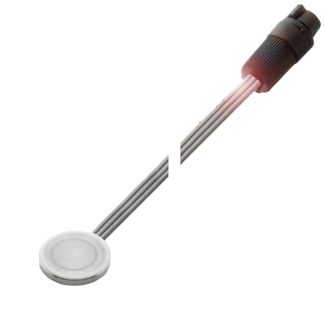 BCS001A SENSOR LEVEL MINI FLAT CAPAC