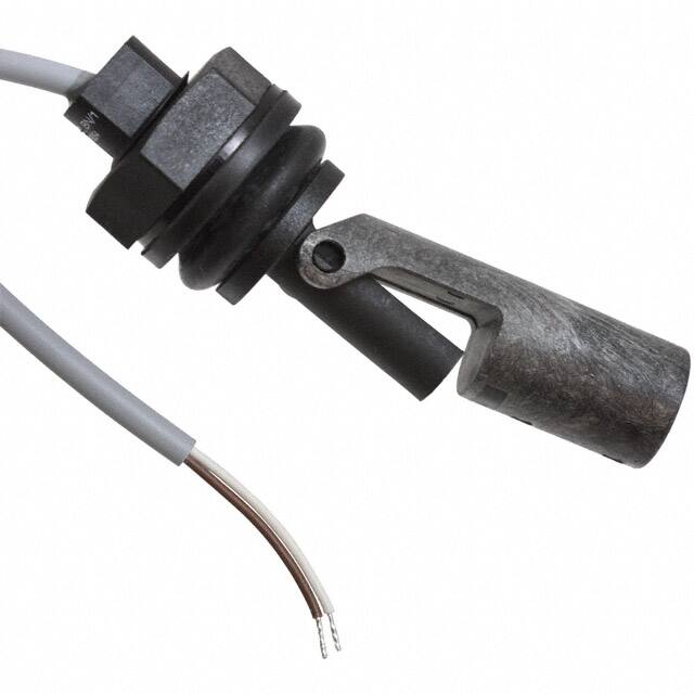 LS03/DL-1A85-PA-500W SENSOR LEVEL FLOAT SPST-NO