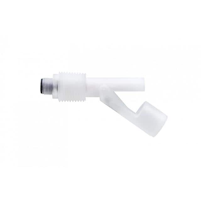 RSF84HP FLOATSWITCH HORZ 1A NO/NC POLY