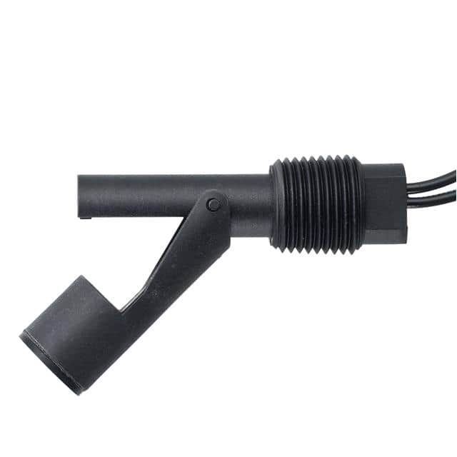 RSF83H100R FLOATSWITCH HORZ 1A NO/NC NYLON