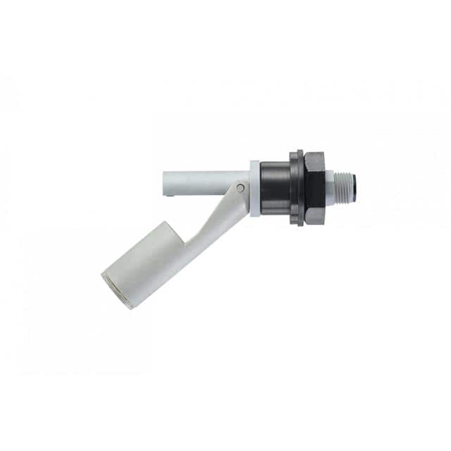 RSF76YNP FLOATSWITCH HORZ .6A NO/NC PPS