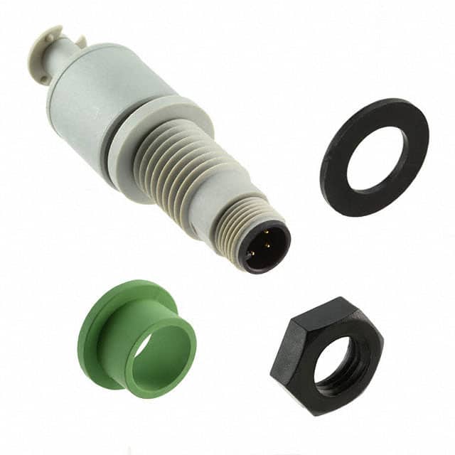 RSF106YVP FLOATSWITCH VERT 25VA PPS