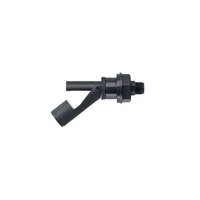 RSF73HNP FLOATSWITCH HORZ 1A NO/NC NYLON