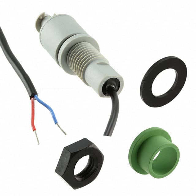 RSF106Y100JV FLOATSWITCH VERT 25VA PPS
