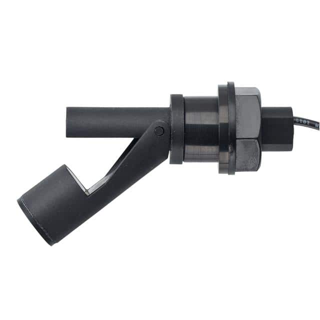 RSF73H100RN FLOATSWITCH HORZ 1A NO/NC NYLON
