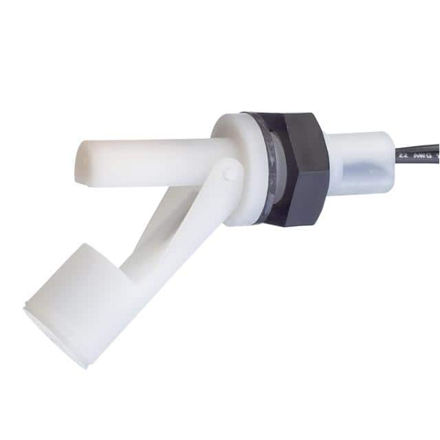 RSF44H100RF FLOATSWITCH HORIZ 1A NO/NC PP