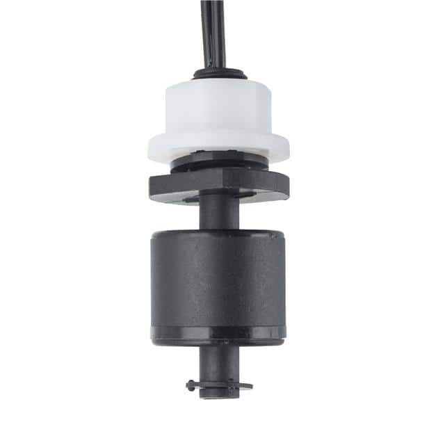 RSF53H100RC FLOATSWITCH VERT 1A NO/NC NYLON