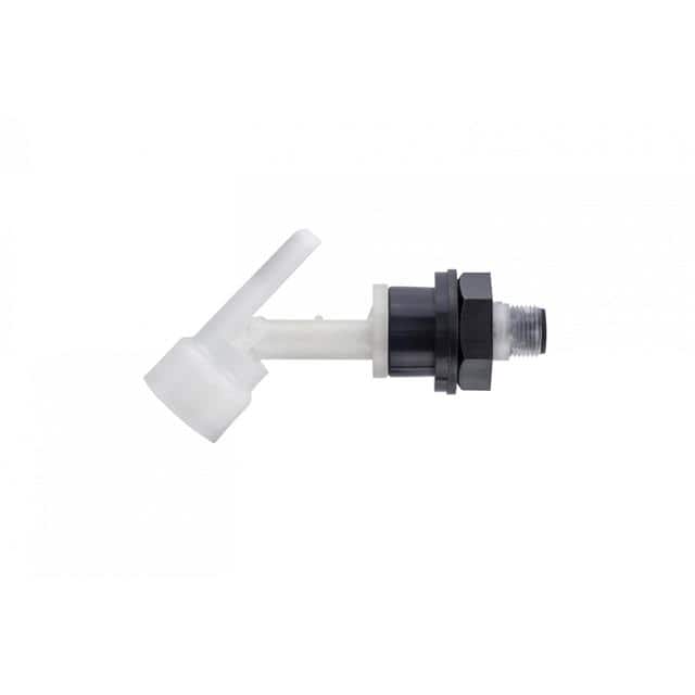 LLF74YNP FLOAT SWITCH 25VA PP NITRILE