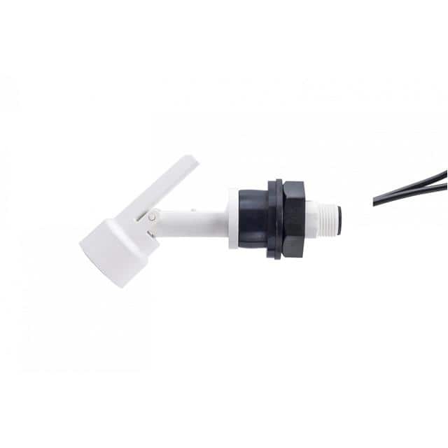 LLF78YNP FLOAT SWITCH 25VA PP NITRILE