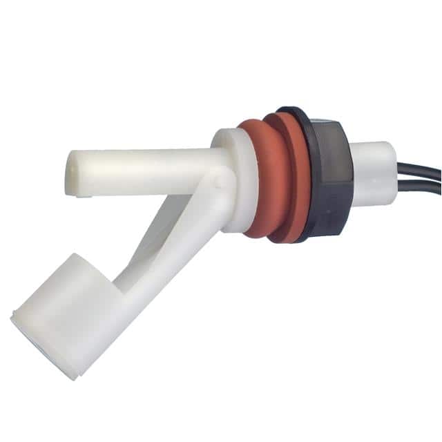 RSF78H100RN FLOATSWITCH HORZ 1A NO/NC POLY