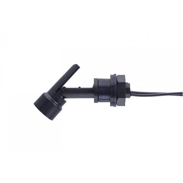 LLF73Y100RN FLOAT SWITCH NYLON 1M PVC