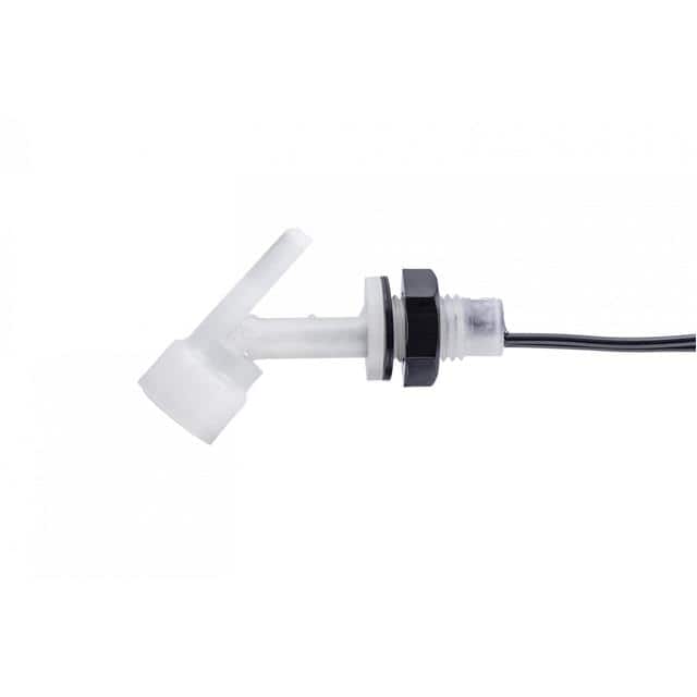 LLF44Y100RF FLOAT SWITCH 25VA PP 1M PVC 16/0