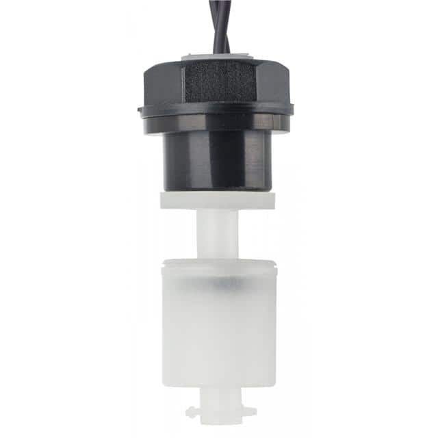 RSF108H100JN FLOATSWITCH VERT 25VA PP