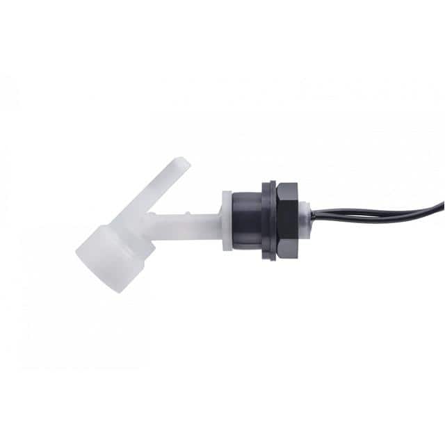 LLF74Y100RN FLOAT SWITCH 25VA PP 1M PVC NITR