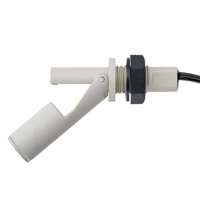 RSF46H100RF FLOATSWITCH HORIZ 1A NO/NC PPS