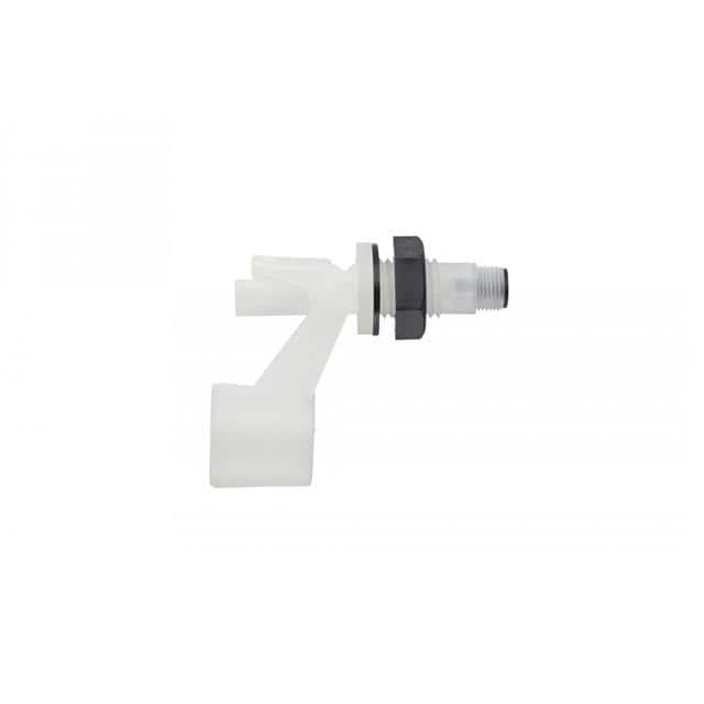 RSF18HFP FLOATSWITCH VERT 1A NO/NC PP