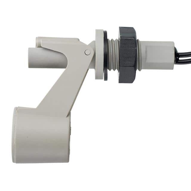 RSF16Y050TG FLOATSWITCH VERT SPST-NO POLY