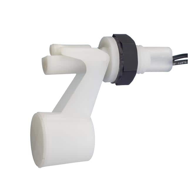 RSF14H100RF FLOATSWITCH VERT 1A NO/NC PP