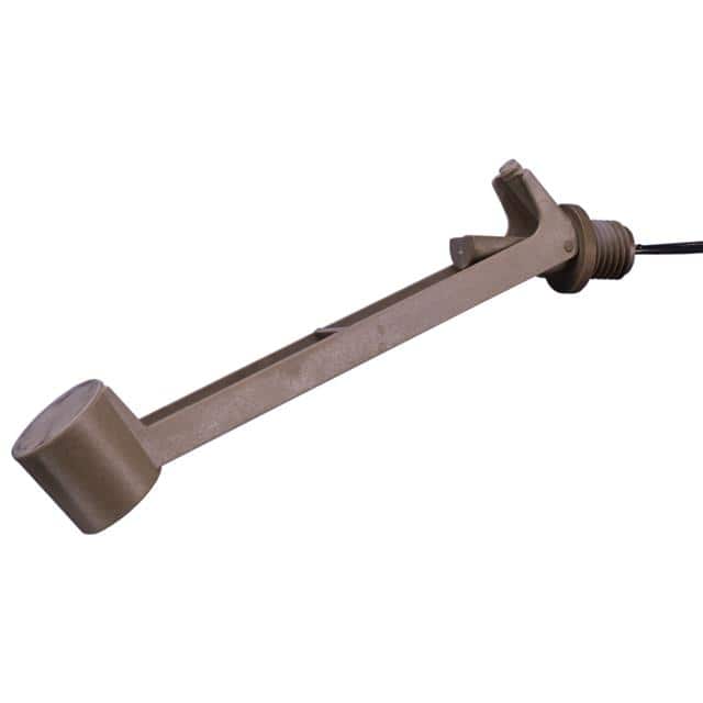 RSF26Y100RF FLOATSWITCH 25VA N/C HORZ PPS