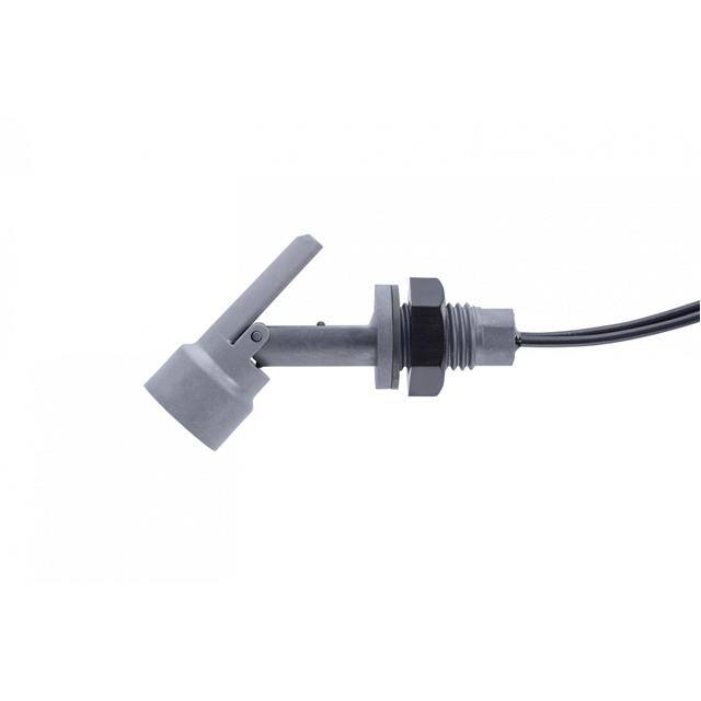 LLF46Y100RF FLOAT SWITCH 25VA PPS 1M PVC 16/