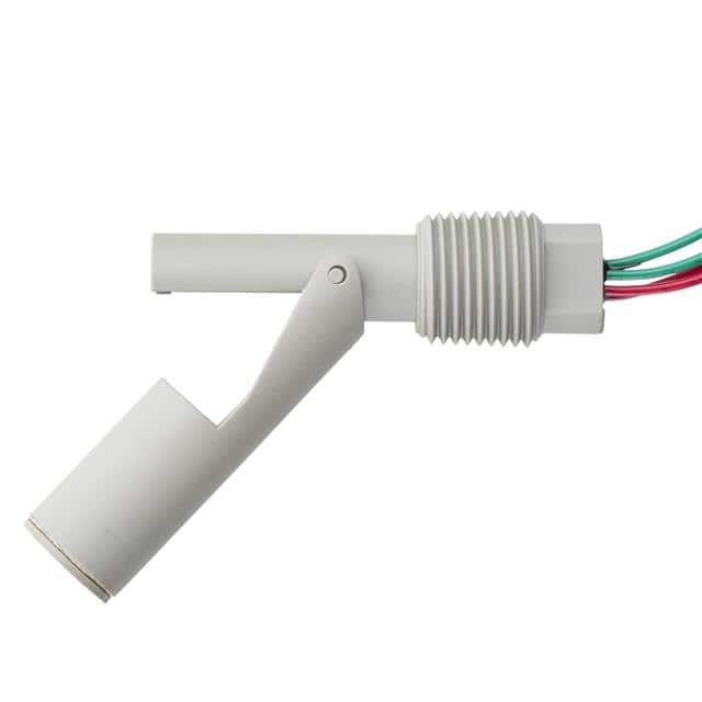 TSF86Y100D THERMISTOR FLOAT SWITCH PPS .6A