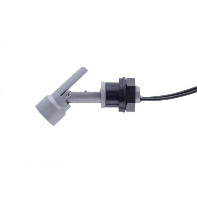 LLF76Y100RN FLOAT SWITCH 25VA PPS 1M PVC NIT