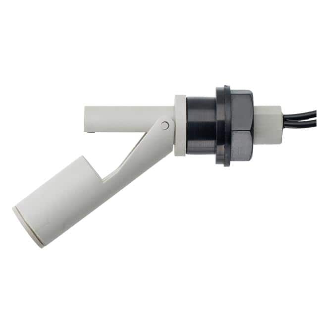 RSF76H050TV FLOATSWITCH HORZ 1A NO/NC PPS