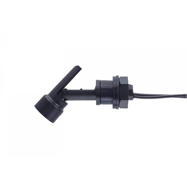 LLF73H100RN FLOAT SWITCH NYLON 1M PVC