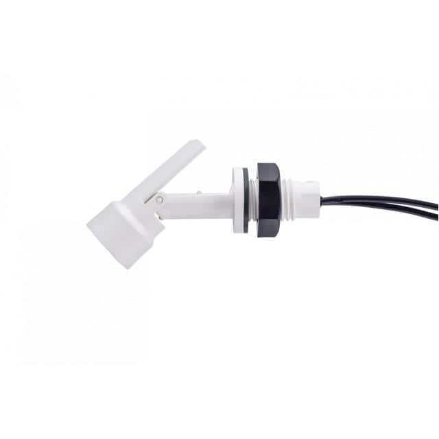 LLF48H100RF FLOAT SWITCH 100VA PP(UL) 1M PVC