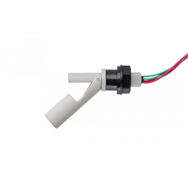 TSF76Y100DN THERMISTOR FLOAT SWITCH PPS .6A