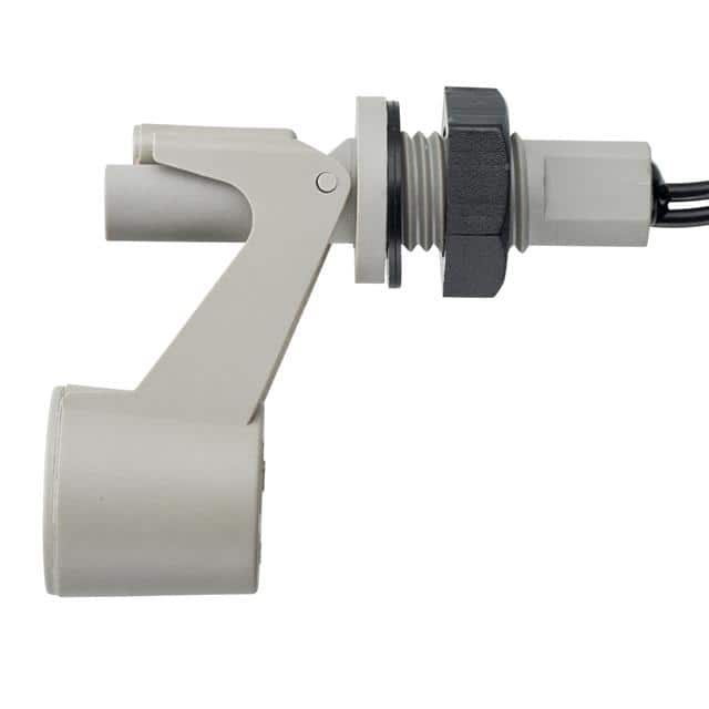 RSF16H100RF FLOATSWITCH VERT 1A NO/NC PPS