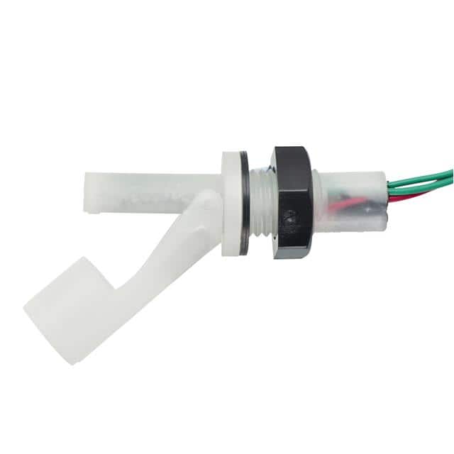 TSF44H100DF THERMISTOR FLOAT SWITCH PP 1A