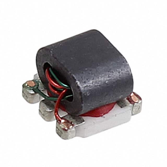 ETC1-1-13TR BALUN 4.5MHZ-3GHZ 1:1 5SMD