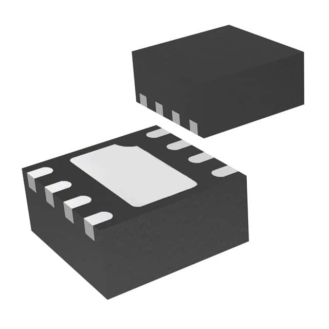 MAAL-010706-TR3000 IC RF AMP GPS 1.4GHZ-4GHZ 8DFN