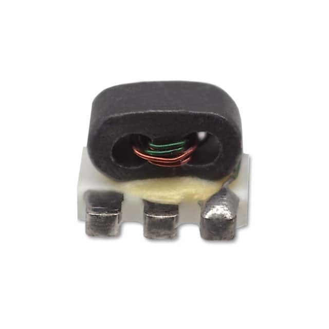 MABA-007159-000000 BALUN 4.5MHZ-3GHZ 1:1 6SMD FLAT