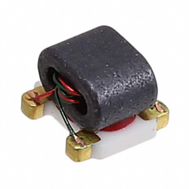 MABA-010245-CT1160 BALUN 50MHZ-1GHZ 1:1 6SMD FLAT