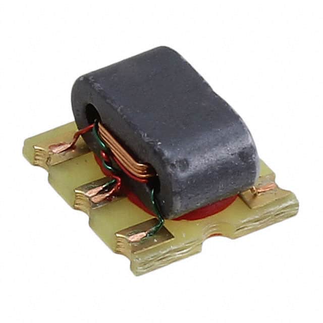 MABA-011002 BALUN 5MHZ-200MHZ 4:1 6SMD