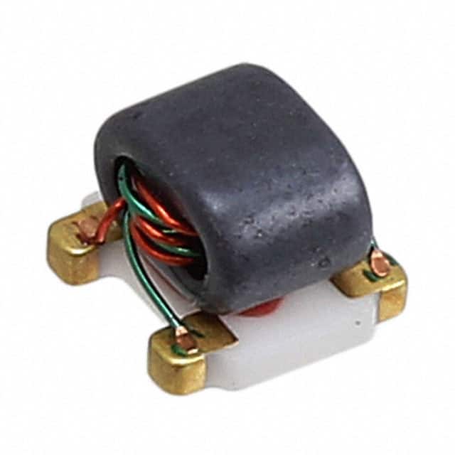 MABACT0059 BALUN 4.5MHZ-3GHZ 1:1 6SMD FLAT