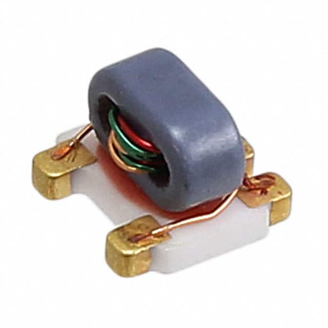 MABAES0061 BALUN 2MHZ-800MHZ 1:4 6SMD FLAT