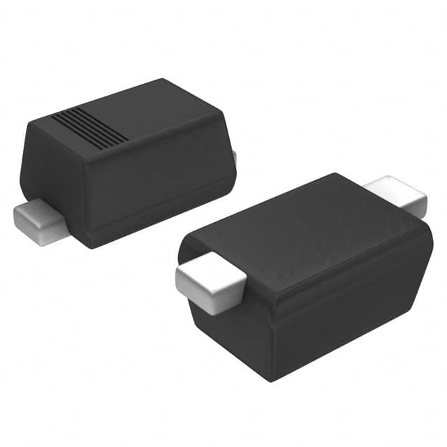 MADP-007455-12790T RF DIODE PIN 100V