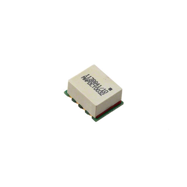MAPDCT0032 RF PWR DIVIDER 5MHZ-1.2GHZ SM-4