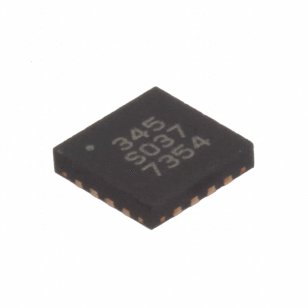MASW-000834-13560T IC RF SWITCH SPDT 6GHZ 16QFN