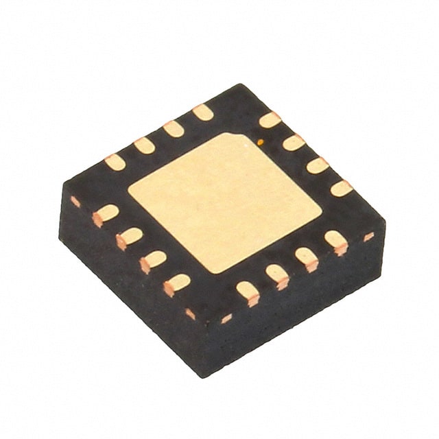 MASW-000936-14000T IC RF SWITCH SPDT 6GHZ 16QFN