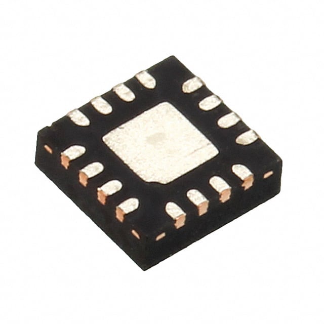 MASW-007813-TR3000 IC RF SWITCH SP4T 3GHZ 16QFN