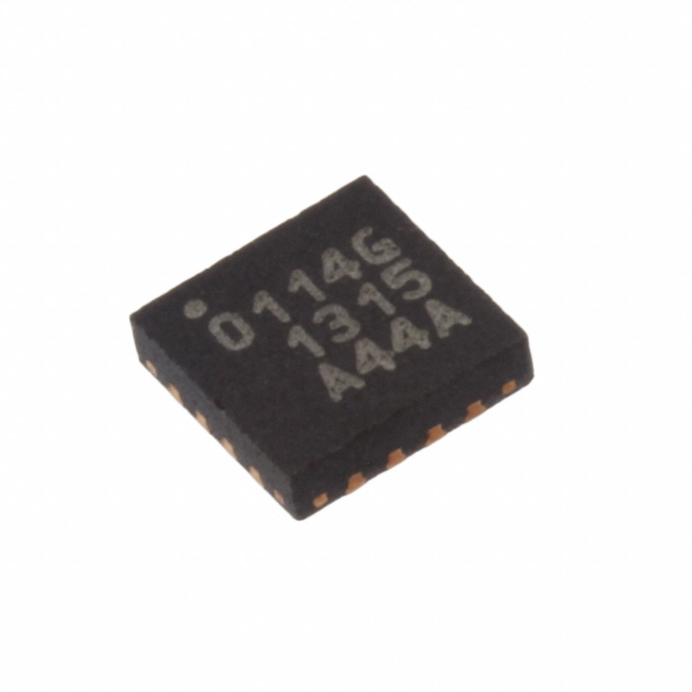M20001G-14 IC SWITCH SPDT X 2 15.5OHM 16QFN