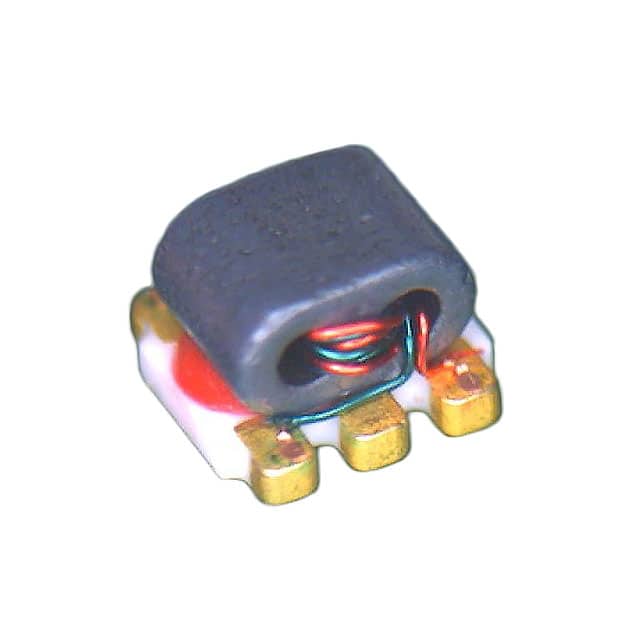 MABA-011030 BALUN 46MHZ-1GHZ 75/75 MODULE