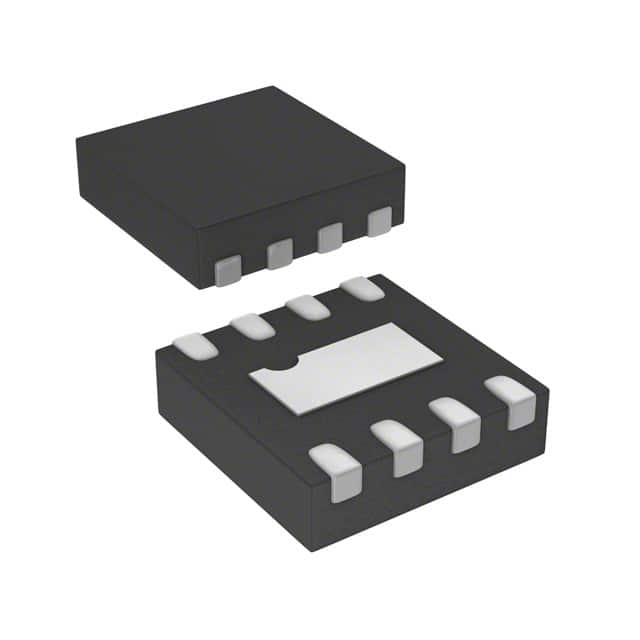 MAAL-011134-TR3000 IC AMP 802.11AC 700MHZ-6GHZ 8DFN