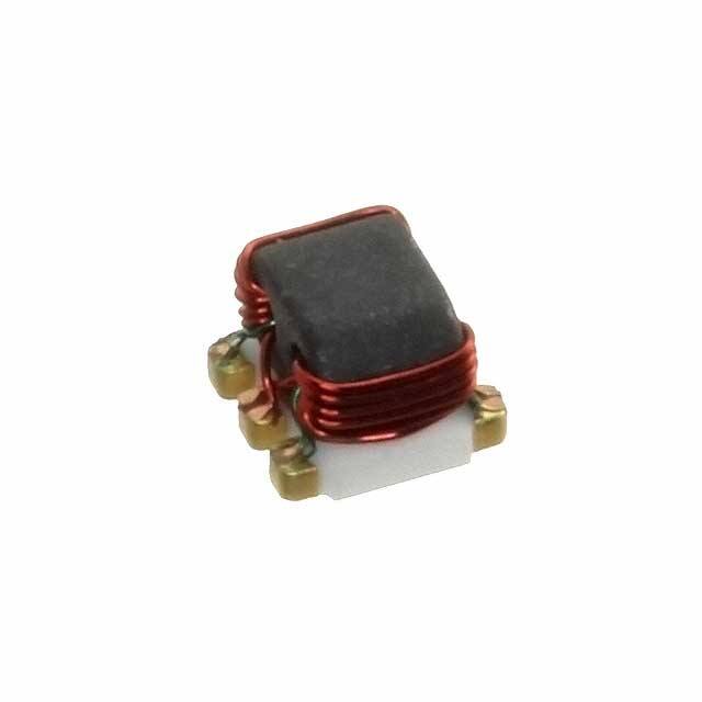 MACP-011015 RF DIR COUPLR 40MHZ-1.25GHZ 5SMD