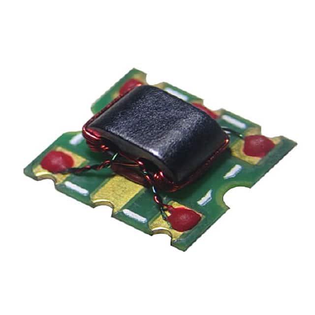 MACP-010414-CA0370 RF DIR COUPLER 5MHZ-1.2GHZ 6SMD
